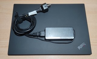 Ultrabook Lenovo Thinkpad T14 G1. FULLHD 16 RAM