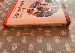 Storie e luoghi. Per le Scuole superiori (Vol. 2)