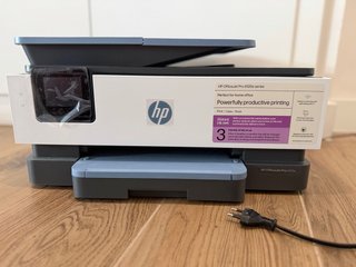 Impresora Multifunción HP OfficeJet Pro 8120e