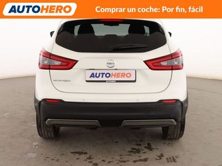 Nissan Qashqai 1.3 DIG-T N-Connecta