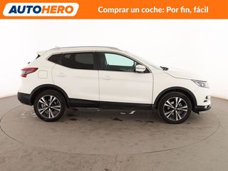 Nissan Qashqai 1.3 DIG-T N-Connecta