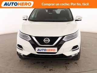 Nissan Qashqai 1.3 DIG-T N-Connecta
