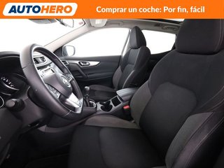 Nissan Qashqai 1.3 DIG-T N-Connecta
