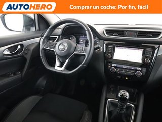 Nissan Qashqai 1.3 DIG-T N-Connecta