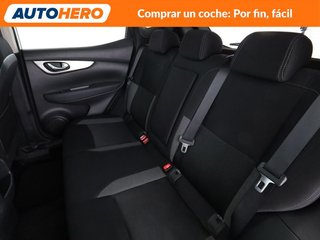 Nissan Qashqai 1.3 DIG-T N-Connecta