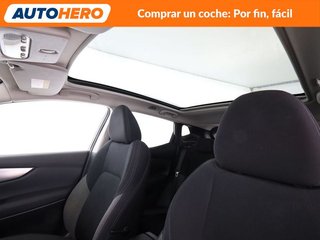 Nissan Qashqai 1.3 DIG-T N-Connecta