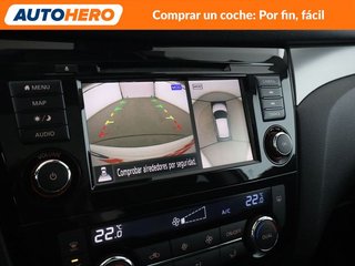Nissan Qashqai 1.3 DIG-T N-Connecta