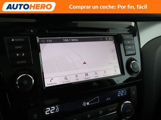 Nissan Qashqai 1.3 DIG-T N-Connecta