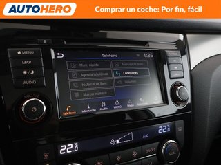 Nissan Qashqai 1.3 DIG-T N-Connecta