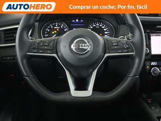 Nissan Qashqai 1.3 DIG-T N-Connecta
