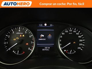 Nissan Qashqai 1.3 DIG-T N-Connecta