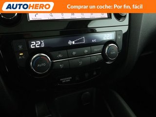 Nissan Qashqai 1.3 DIG-T N-Connecta