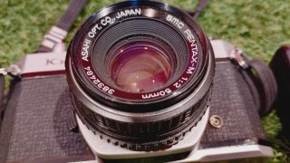 CAMARA REFLEX PENTAX.2A OPORTUNITAT.