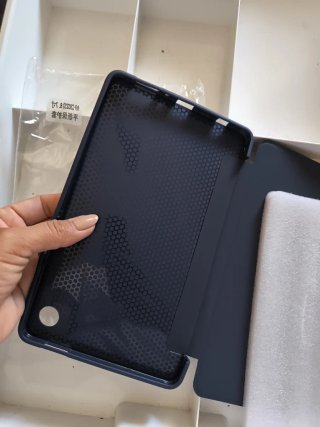 Funda galaxi Tablet 8,7 pulgadas