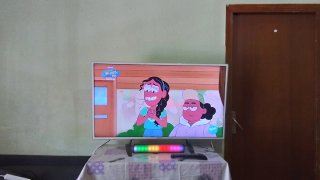 Tv 46"samsung 4hdmi ascao
