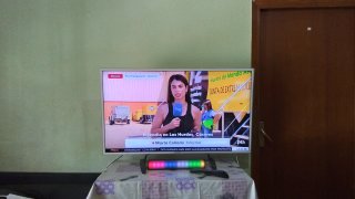 Tv 46"samsung 4hdmi ascao