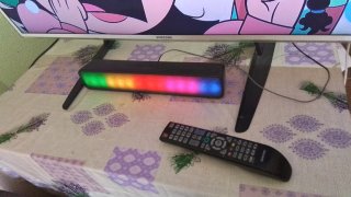 Tv 46"samsung 4hdmi ascao