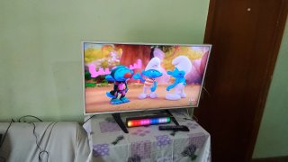 Tv 46"samsung 4hdmi ascao