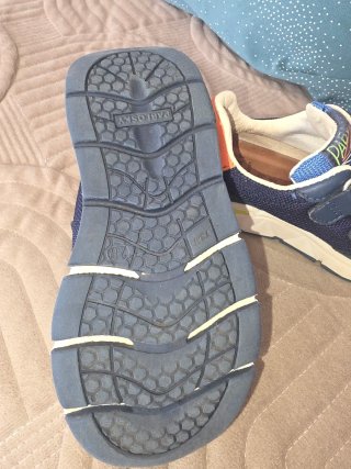 Zapatillas niño Pablosky