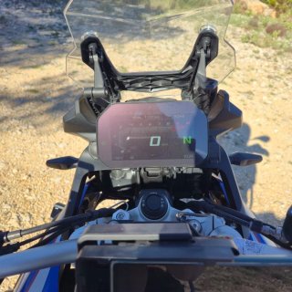BMW F850GS Rally 2020