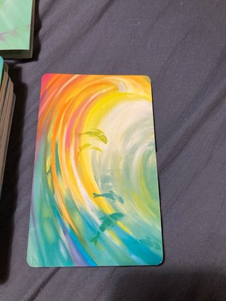 Tarot Oceánico Jayne Wallace Ed. Obelisco