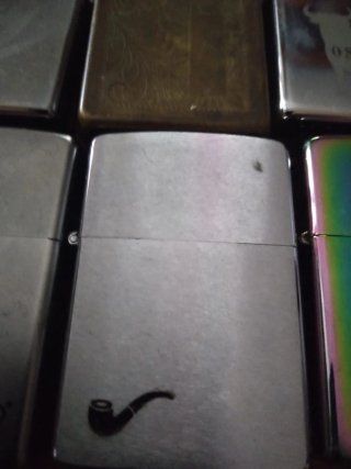 Un Zippo