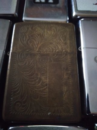 Un Zippo