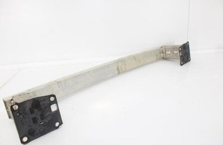 Citroen 122152066 refuerzo paragolpes c4 112958