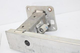 Citroen 122152066 refuerzo paragolpes c4 112958