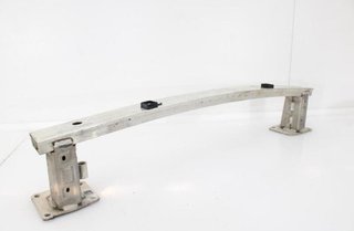 Citroen 122152066 refuerzo paragolpes c4 112958