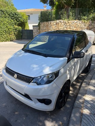 Aixam S9 2018