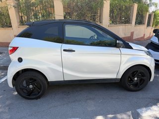 Aixam S9 2018