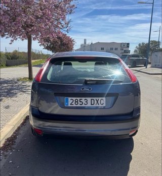 Ford Focus 2006