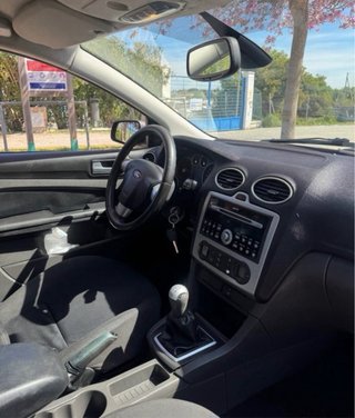 Ford Focus 2006