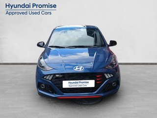 Hyundai i10 2026