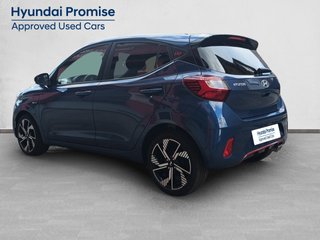 Hyundai i10 2026