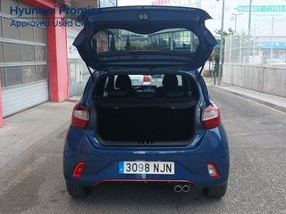Hyundai i10 2026