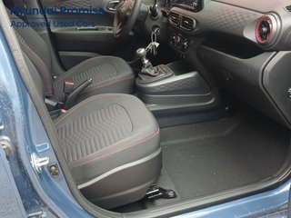 Hyundai i10 2026