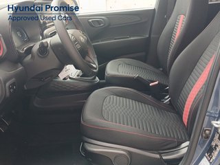 Hyundai i10 2026