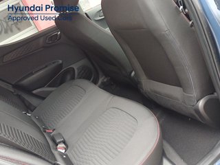 Hyundai i10 2026