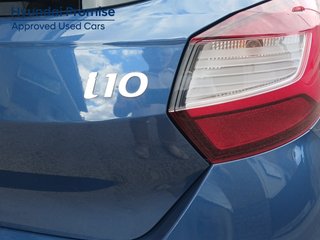 Hyundai i10 2026