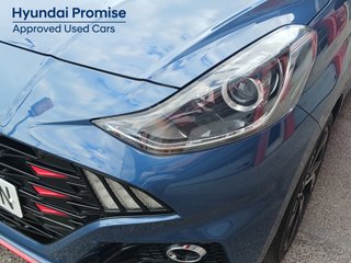 Hyundai i10 2026