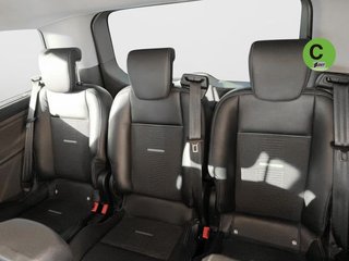 Ford Tourneo Custom 2.0 Ecoblue L1 Titanium 110 kW (150 CV)