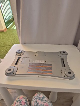 Consola Nintendo Wii con Funda de Transporte