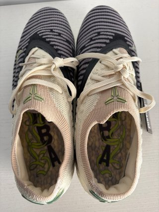 Botas de fútbol Nike Phantom 6 Low Elite FG