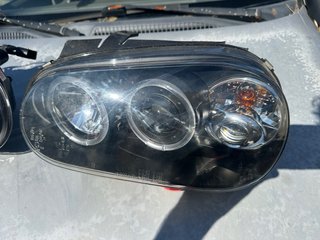 Faros Golf IV