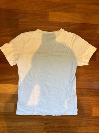 Maglia Nike bianca taglia M