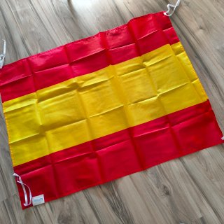 Bandera de España