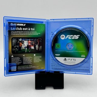 FC 26 Fifa Ps5 Playstation 5 Completo In Italiano