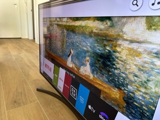 TV LG 55 NanoCell
